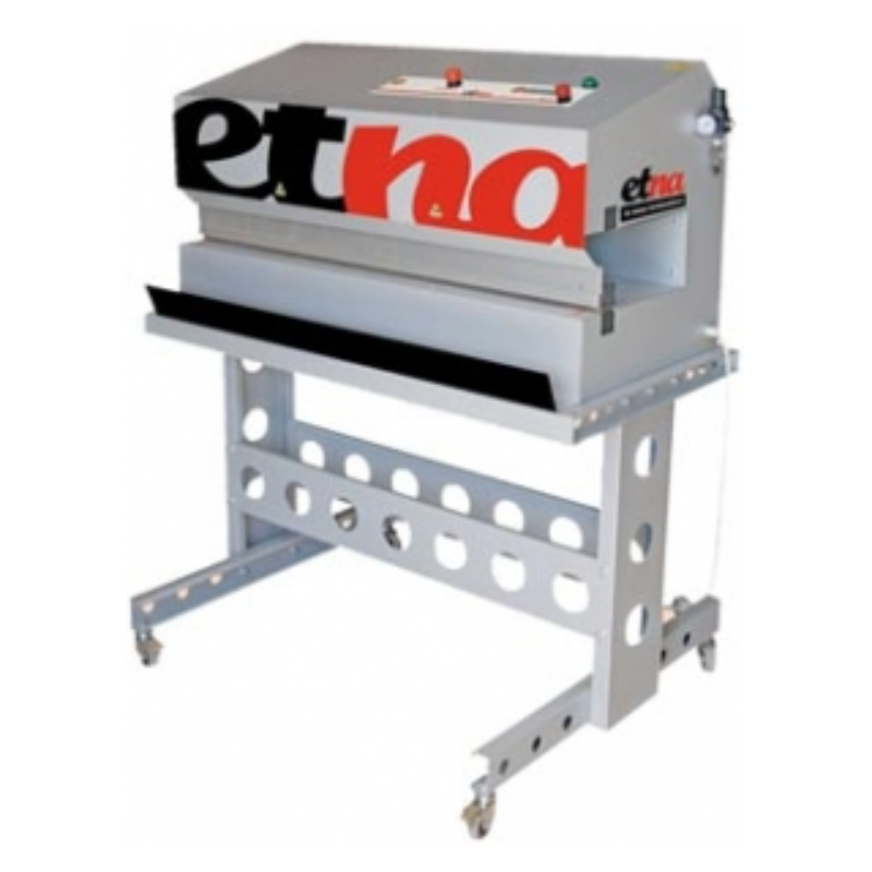 TERMOSALDATRICE AUTOMATICA