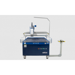 CNC R120 Pro