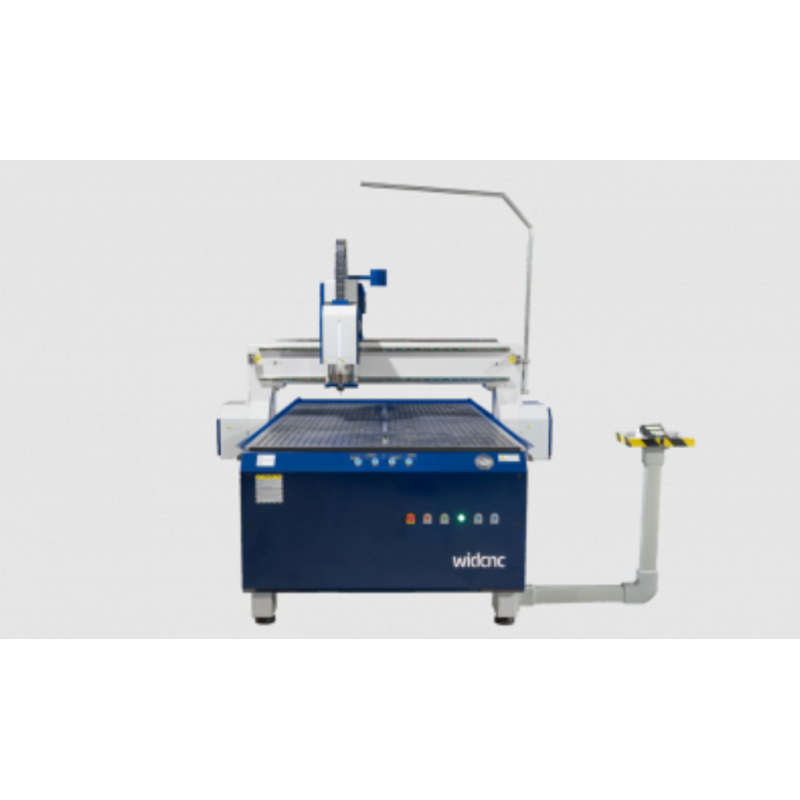 CNC R120 Pro
