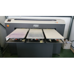 Stampante DTG usata DTG Digital M6 – formato 100 × 55 cm