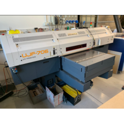 Plotter UV LED usato MIMAKI UJF-706 – formato 50 × 70 cm