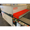 Linea serigrafica automatica usata SPS Vitessa G2 75×105