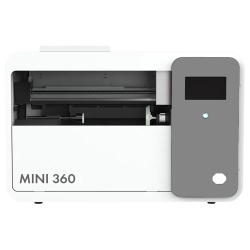 UV MINI 360 Ser.Tec per oggetti cilindrici