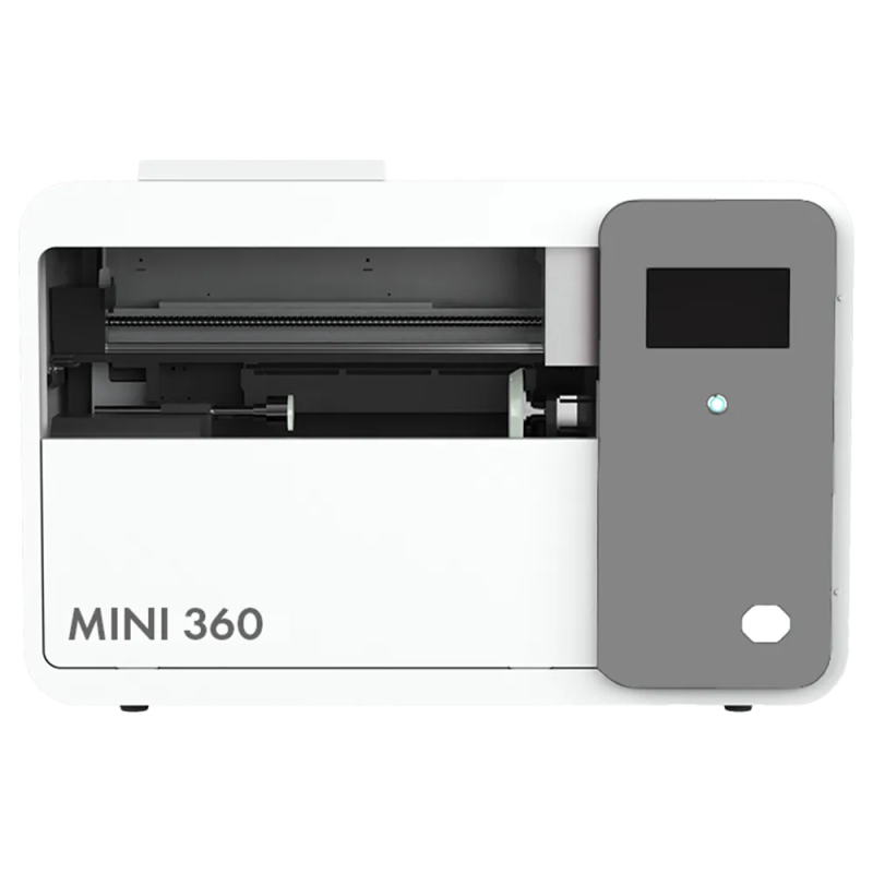 UV MINI 360 Ser.Tec per oggetti cilindrici