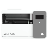 UV MINI 360 Ser.Tec per oggetti cilindrici
