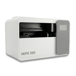 UV MINI 360 Ser.Tec per oggetti cilindrici