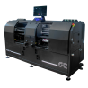 Stampante UV LED Eagle R360 2P per oggetti cilindrici