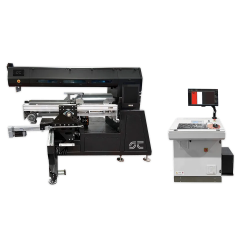 Stampante digitale automatica Eagle Automation 1 nuova