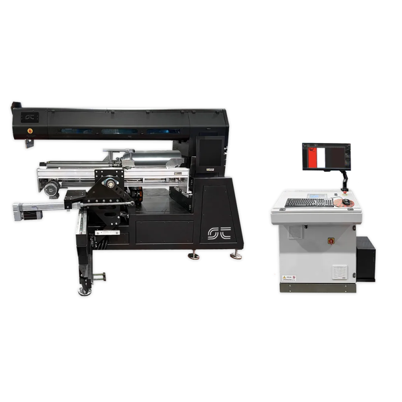 Stampante digitale automatica Eagle Automation 1 nuova