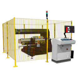 Stampante digitale automatica Eagle Automation 1 nuova