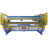 Macchina serigrafica automatica Ser.Tec Serie S3 nuova