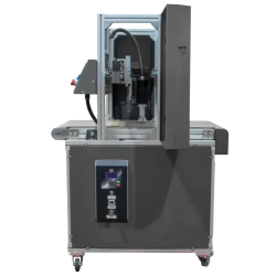 Plasmatore a nastro Ser.Tec B-Plasm nuovo
