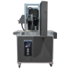 Plasmatore a nastro Ser.Tec B-Plasm per trattamento superfici