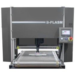 Plasmatore a nastro Ser.Tec B-Plasm nuovo