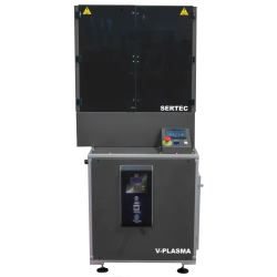 rattatore al Plasma – Ser.Tec V-Plasm – Nuovo