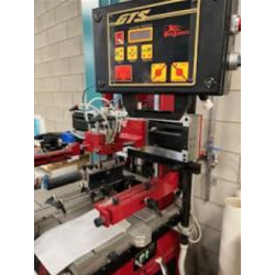 Macchina serigrafica GTO/GTS piano e tondo usata