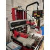 Macchina serigrafica GTO GTS piano e tondo usata