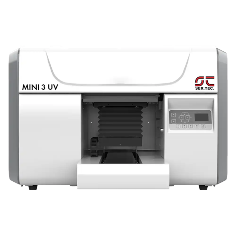 Mini UV 3