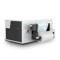 Stampante UV DTF Ser.Tec UV DTF 30 – All-in-one desktop 30 cm con Epson I3200