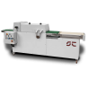 Spolveratrice Automatica Ser.Tec – Applicatore Polvere Adesiva per Transfer DTF e Serigrafia