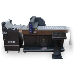 Eagle DTF 70R