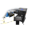 Eagle Digiscreen S – Stampa Digitale su Giostra Serigrafica, Ricoh Gen 5, fino a 200 pz/ora