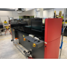 Plotter UV LED usato EFI VUTEk Pro 16 roll to roll e flatbed