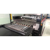 Linea serigrafica usata SPS Vitessa automatica
