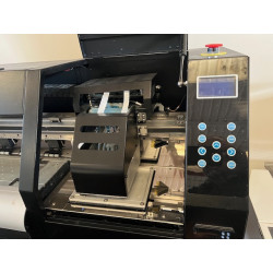 Plotter DTF usato DPI DTF 600 2 teste