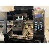 Plotter DTF usato DPI DTF 600 2 teste
