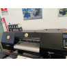 Plotter DTF usato DPI DTF 600 2 teste
