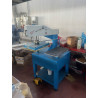 Termopressa pneumatica usata Ser.Tec. PA2 doppio piano