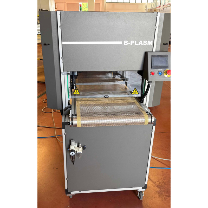 Used Ser.Tec. B-Plasm Atmospheric Plasma System