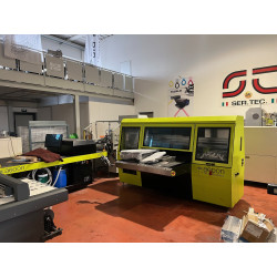 Plotter DTG usato Aeoon Compact O8 8 teste