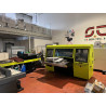 Plotter DTG usato Aeoon Compact O8 8 teste