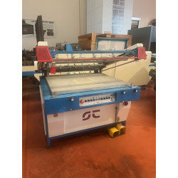 Macchina serigrafica usata Ser.Tec. S2 700