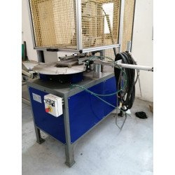 Used GPE Ardenghi TPR 8 Automatic Screen Printer
