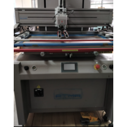 Macchina serigrafica ATMA mod AT /80 P
