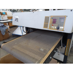 Forno usato Chiossi & Cavazzuti Piccolo