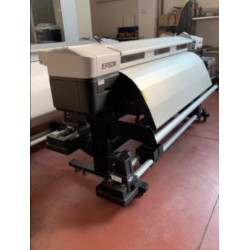 Plotter sublimatico usato Epson 9200 – larghezza 160 cm