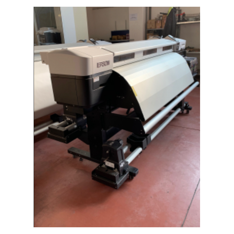 Plotter sublimatico usato Epson 9200 – larghezza 160 cm