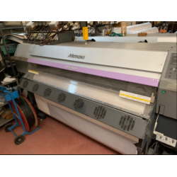 Plotter sublimatico usato Mimaki JV5-160 160 cm