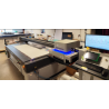 Plotter flatbed Liyu Platinum KC 3020 usato