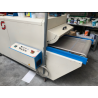 Forno usato Ser.Tec FT-IR Air tappeto 70×350