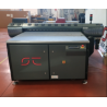 Stampante flatbed industriale usata Ser.Tec. Condor 2 Hybrid – formato 1600 × 3000 mm