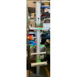 Spalmagelatina automatica Grunic