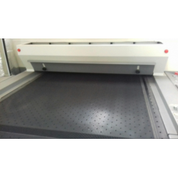 Forno combinato aria/UV usato Thieme – 2 campate – luce 110 cm