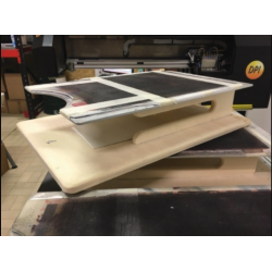 Stampante tessile usata Ser.Tec Eagle TX 60 150×60