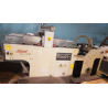 Macchina serigrafica piano-cilindrica usata Sakurai SC 72