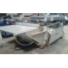 Macchina serigrafica Thieme 3040 grande formato 120×160